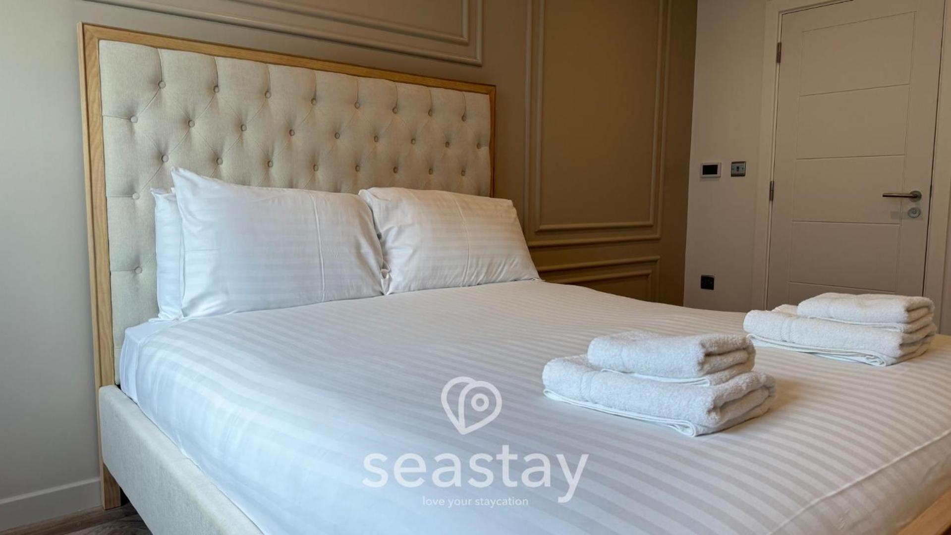 Sea Garden Ramsgate Sleeps4 Parking Amazing Views Apartment Exterior photo